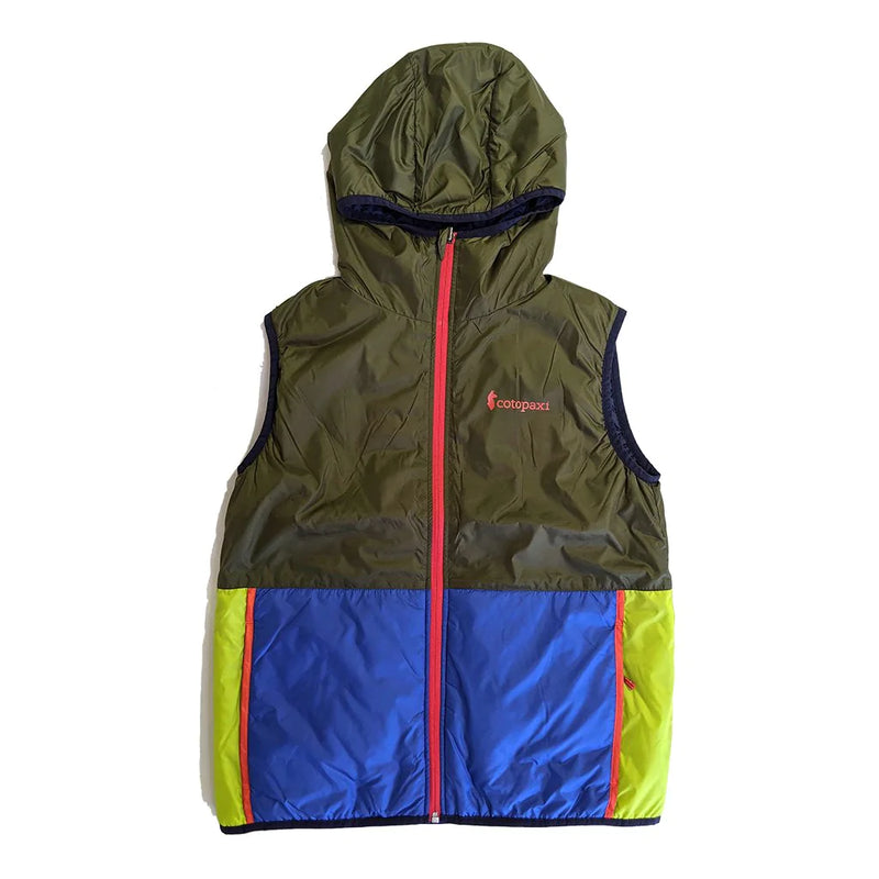 Load image into Gallery viewer, Cotopaxi - Women's Teca Calido Hooded Vest
