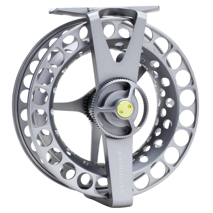 Load image into Gallery viewer, Lamson Force SL Series II