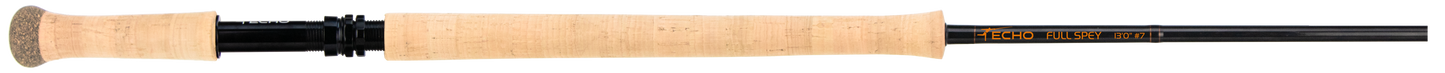 Echo Full Spey Rod