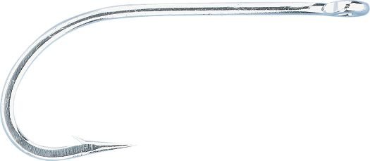 Gamakatsu - O'Shaughnessy Hooks