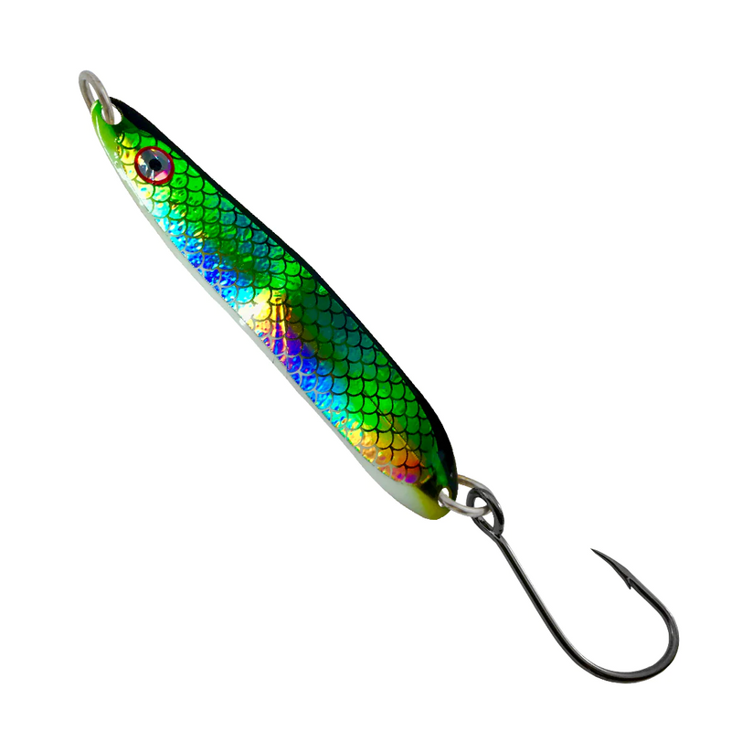 Load image into Gallery viewer, Gibbs Skinny G Spoons