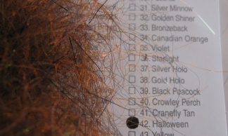 Load image into Gallery viewer, Arizona Simi Seal Dubbing
