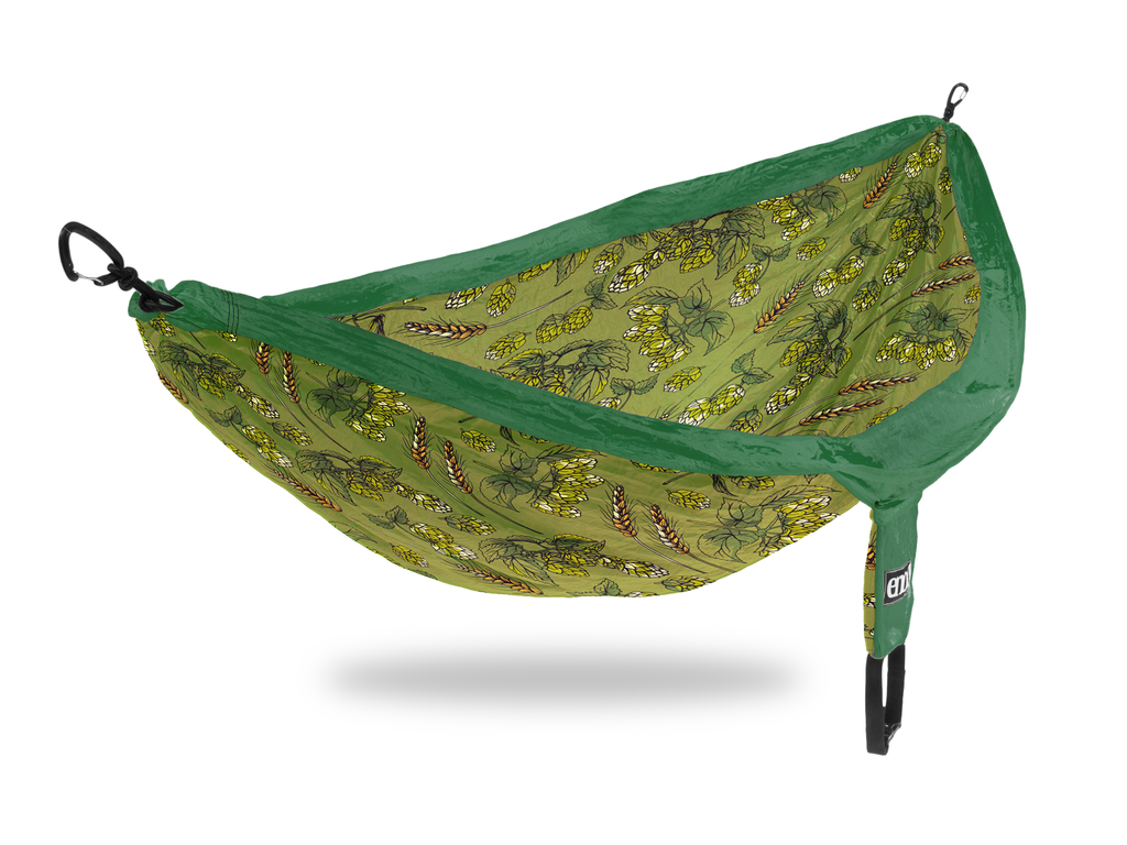 ENO DoubleNest Hammock Prints