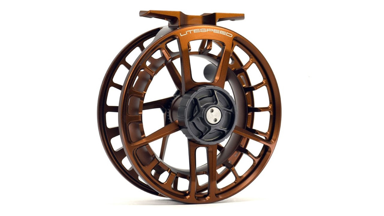 Lamson Litespeed F