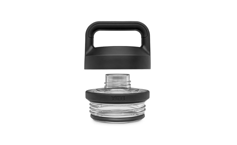 Load image into Gallery viewer, YETI Rambler Bottle Chug Cap