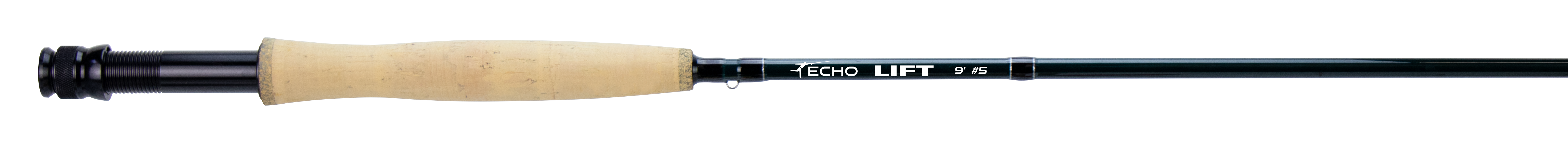 Echo Lift Fly Rod – TW Outdoors