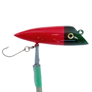 Load image into Gallery viewer, Lonely Loon 4" Plug
