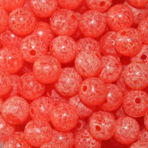 Load image into Gallery viewer, TroutBeads - MottledBeads