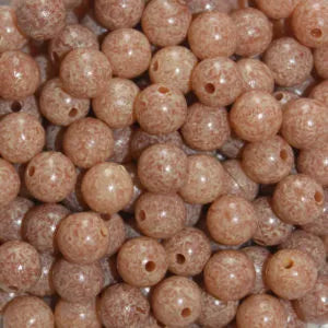 TroutBeads - MottledBeads