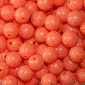 Load image into Gallery viewer, TroutBeads - MottledBeads