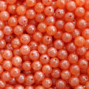 TroutBeads - MottledBeads