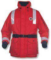 Mustang Survival Thermosystem Plus Floatation Coat