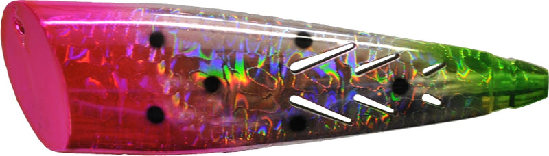 Load image into Gallery viewer, Brad’s Super Bait Cut Plug - RIGGED