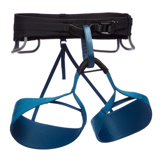 Black Diamond Solution Harness - Men's