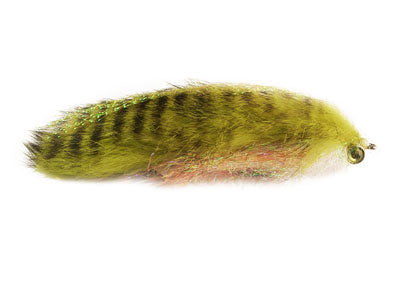 Miller Time Streamer