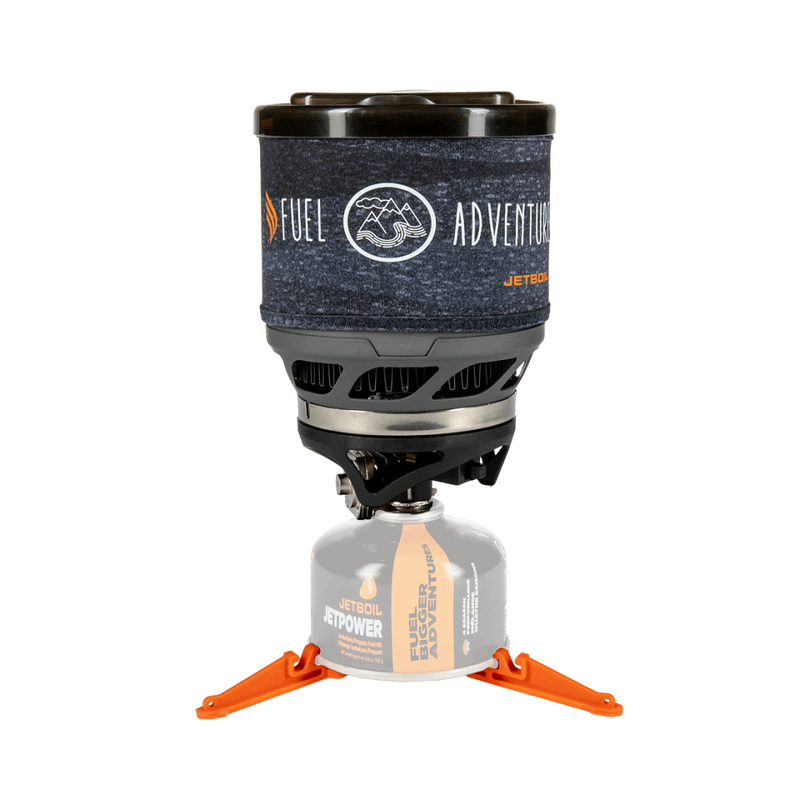 Load image into Gallery viewer, Jetboil MiniMo Cooking System