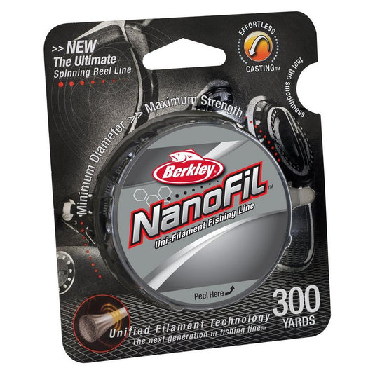 Berkley Nano-Fil