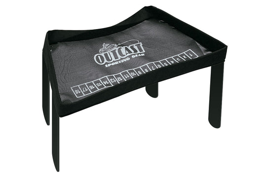 Outcast Stripping Aprons