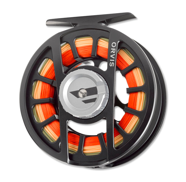 Load image into Gallery viewer, Orvis Hydros Fly Reel