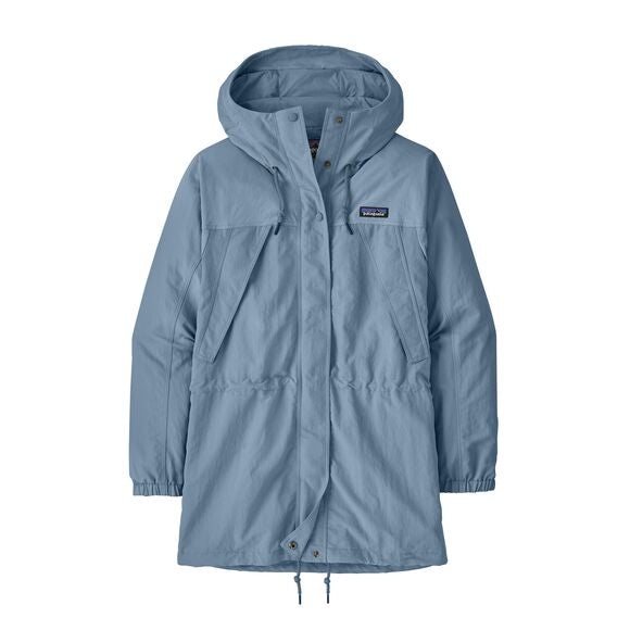 Load image into Gallery viewer, Patagonia Women's Skyforest Parka