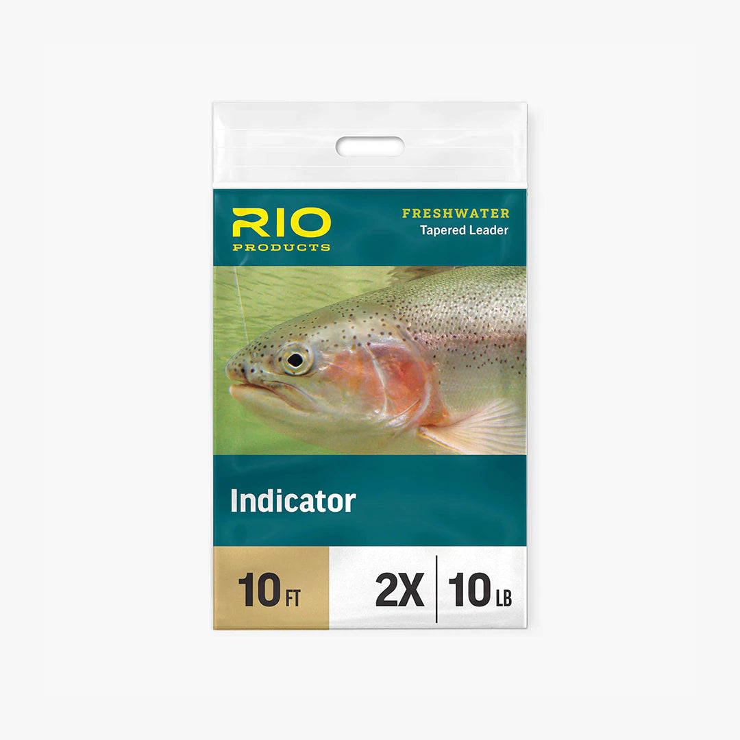RIO INDICATOR LEADER 10ft 4x