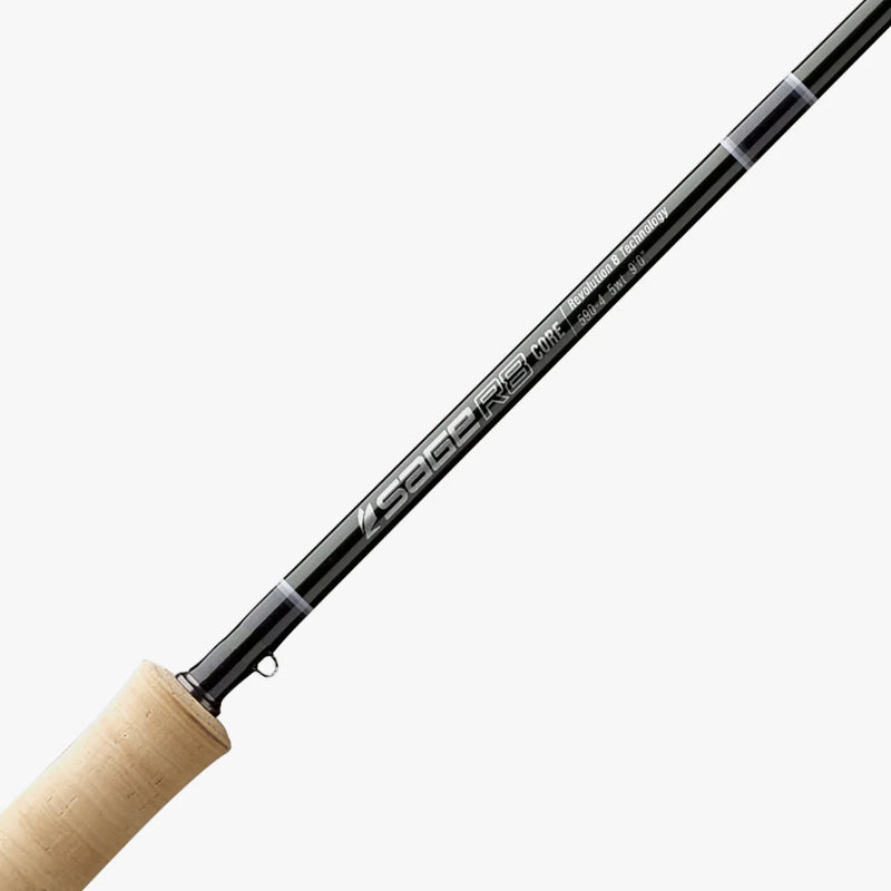 Load image into Gallery viewer, Sage R8 Core Fly Rod