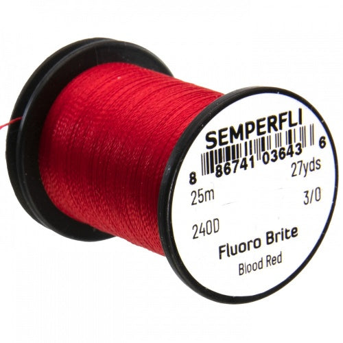 Load image into Gallery viewer, Semperfli Fluoro Brite 120D
