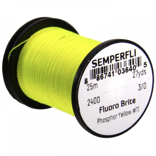 Load image into Gallery viewer, Semperfli Fluoro Brite 120D