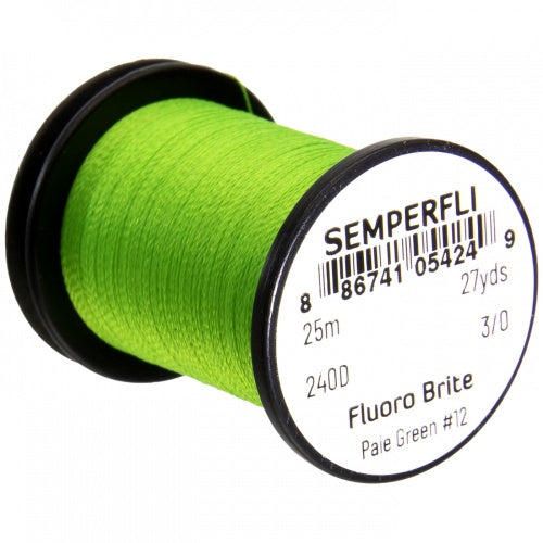 Load image into Gallery viewer, Semperfli Fluoro Brite 120D
