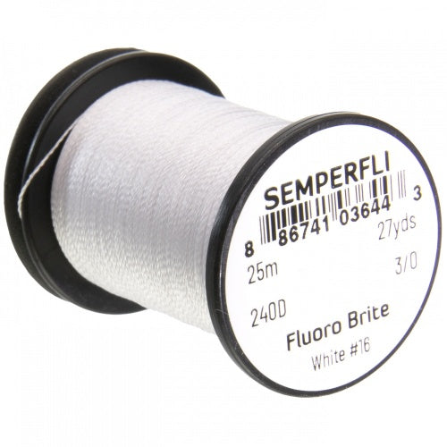Load image into Gallery viewer, Semperfli Fluoro Brite 120D