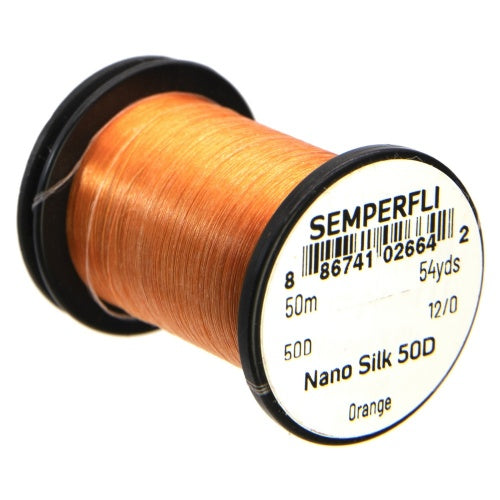 Load image into Gallery viewer, Semperfli Nano Silk 12/0