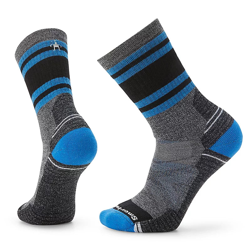 Load image into Gallery viewer, Smartwool Hike Full Cushion Lolo Trail Crew Socks