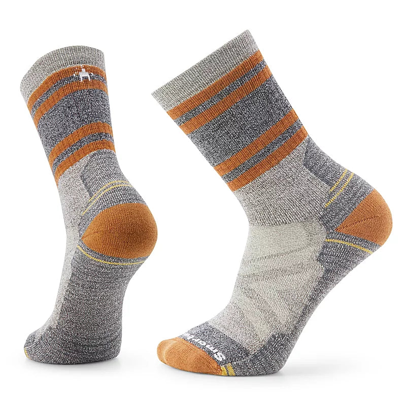 Load image into Gallery viewer, Smartwool Hike Full Cushion Lolo Trail Crew Socks