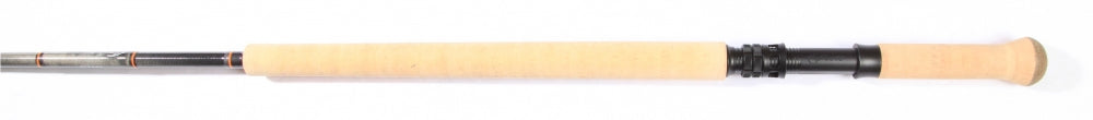 Scott Radian 2 Hand Rod