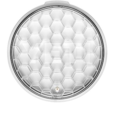 YETI LoadOut Bucket Lid
