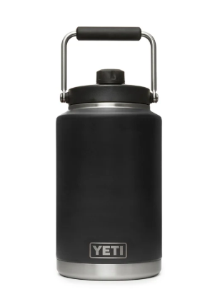 YETI Rambler One Gallon Jug