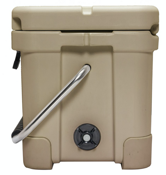 Calcutta Renegade 20 Litre Cooler with drain plug light (Call for shipping quote)