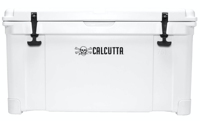 Calcutta Renegade 100 Liter Cooler. Call for shipping Quote
