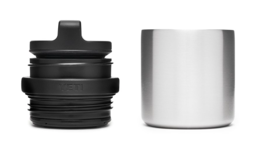 Load image into Gallery viewer, YETI Rambler Bottle 5 Oz. Cup Cap