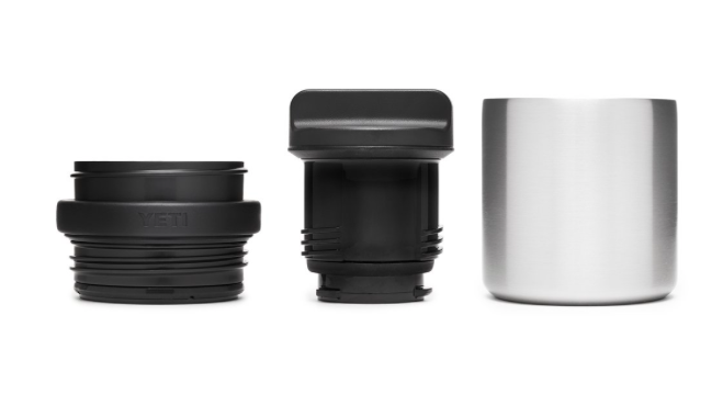 Load image into Gallery viewer, YETI Rambler Bottle 5 Oz. Cup Cap