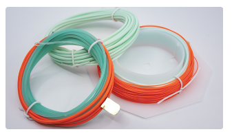 Load image into Gallery viewer, OPST Pure Skagit Commando Groove Intermediate Skagit Head