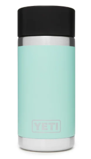 YETI Rambler 12 Oz. Bottle Wth Hotshot Cap