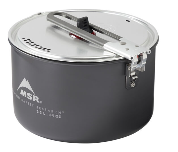 Load image into Gallery viewer, MSR Ceramic 2-Pot Set