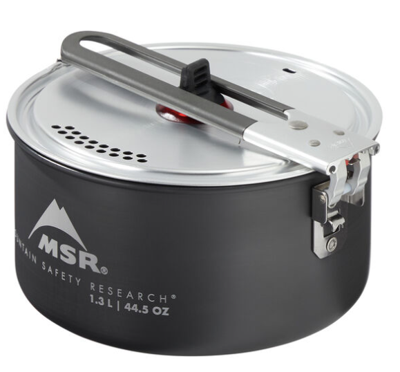 Load image into Gallery viewer, MSR Ceramic Solo Pot