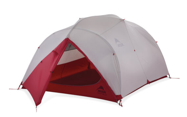 Load image into Gallery viewer, MSR Mutha Hubba™ NX 3-Person Backpacking Tent
