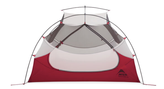 Load image into Gallery viewer, MSR Mutha Hubba™ NX 3-Person Backpacking Tent