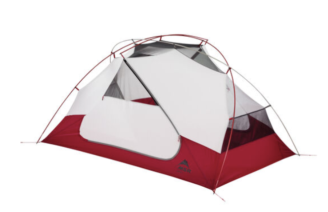 MSR Elixir™ 2 Backpacking Tent