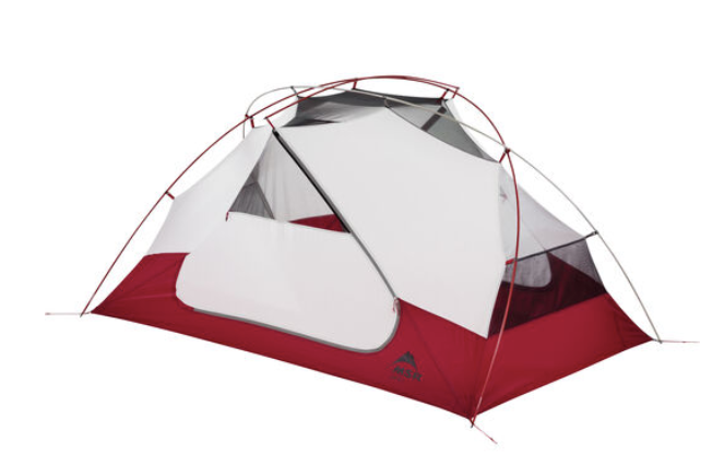 Load image into Gallery viewer, MSR Elixir™ 2 Backpacking Tent