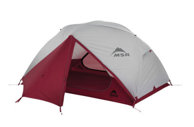 MSR Elixir™ 2 Backpacking Tent