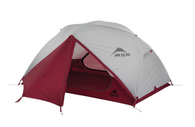 Load image into Gallery viewer, MSR Elixir™ 2 Backpacking Tent